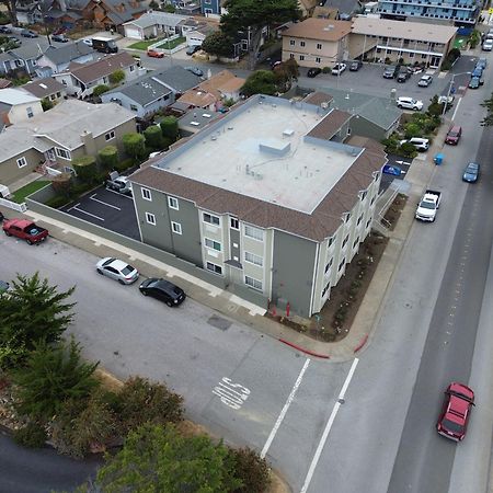 Americas Best Value Inn San Francisco/Pacifica Exterior photo